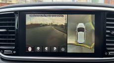 Kia Sportage 1.6T GDi ISG 4 5dr Petrol Estate